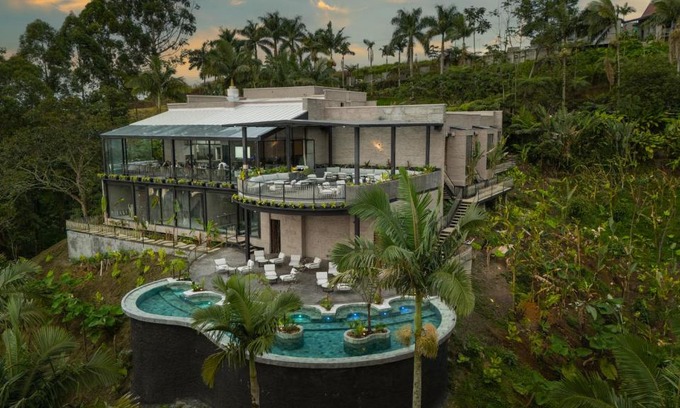 Alegrias Hotel | Hotel Casa Tuirak