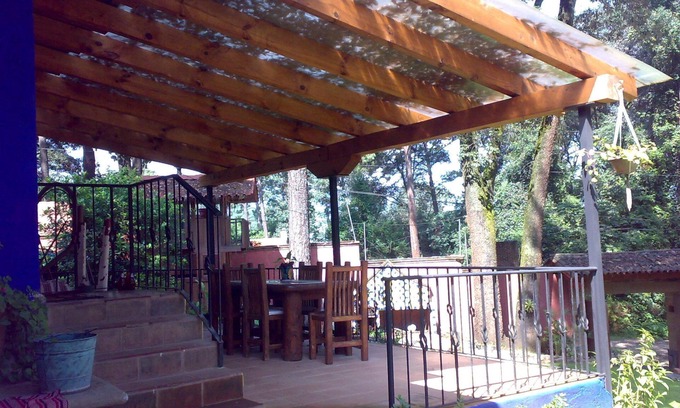 Avándaro Hotel | Hotel Casa Valle