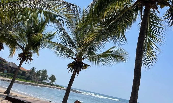 Troncones Casa | HOTEL CASA VERDE
