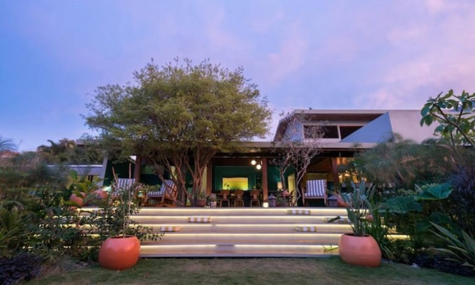 Escazú Casa | Hotel Casa41 - Room5