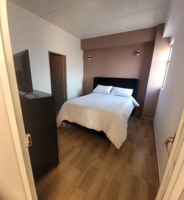 Raquira Apartamento | Hotel CasaBlanca H5