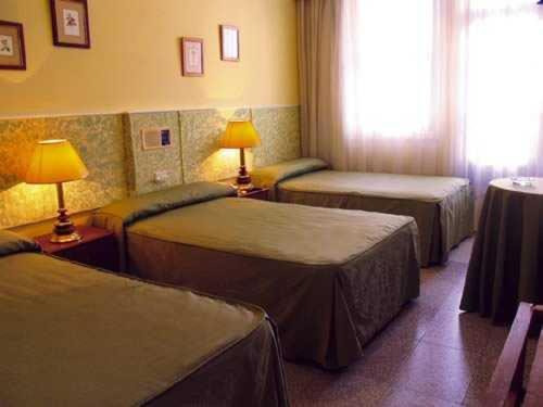 Vigo Hotel | Hotel Casablanca Vigo
