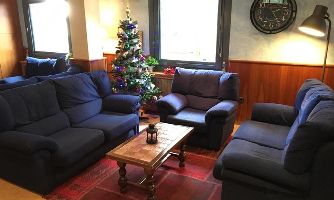 Pas de la Casa Hotel | Hotel Casado