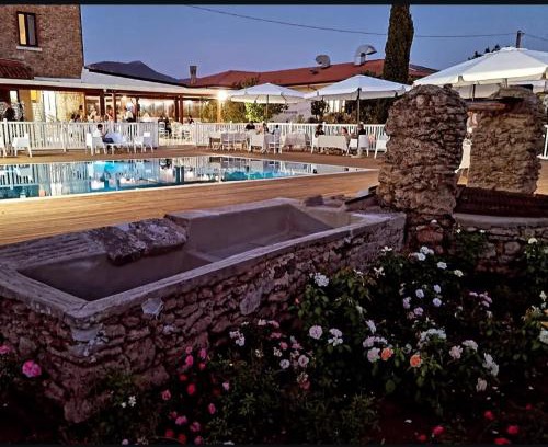 Laura Casa | Hotel Casale 900