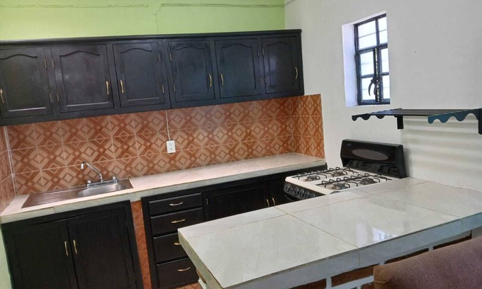 Tequila Apartamento | hotel casas rousse
