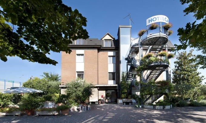 Borgatella Hotel | Hotel Caselle