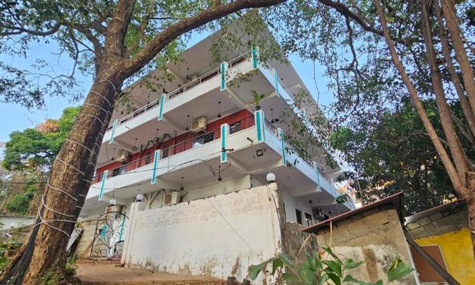 Baga Casa | Hotel casita baga beach way