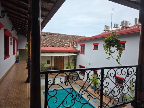 Granada Apartamento | Hotel Casona Macondo, Granada, Nicaragua