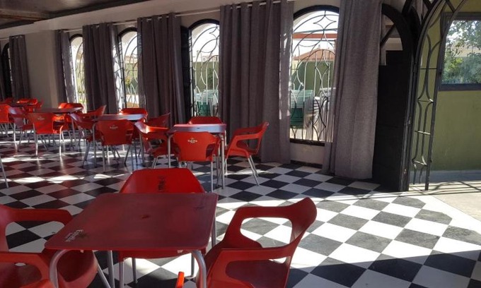 Vinaros Hotel | Hotel Castellverd