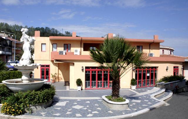 Filadelfia Hotel | Hotel Castelmonardo