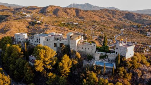 Monda Hotel | Hotel Castillo de Monda