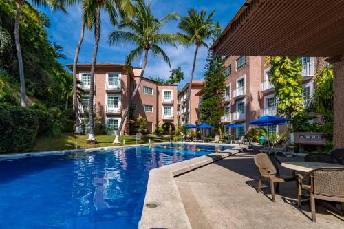 Santa María Huatulco Hotel | Hotel Castillo Huatulco & Beach Club