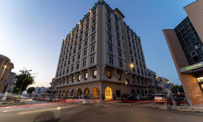 Alghero Hotel | Hotel Catalunya