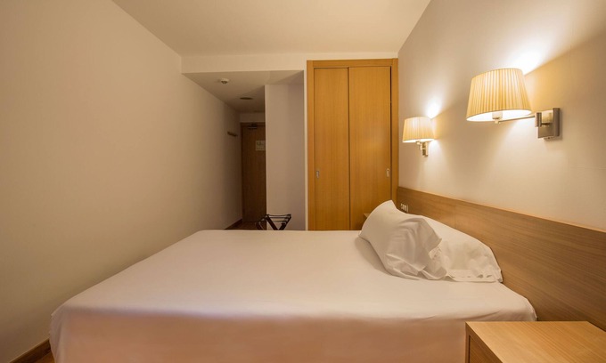 Pas de la Casa Hotel | Hotel Catalunya Ski