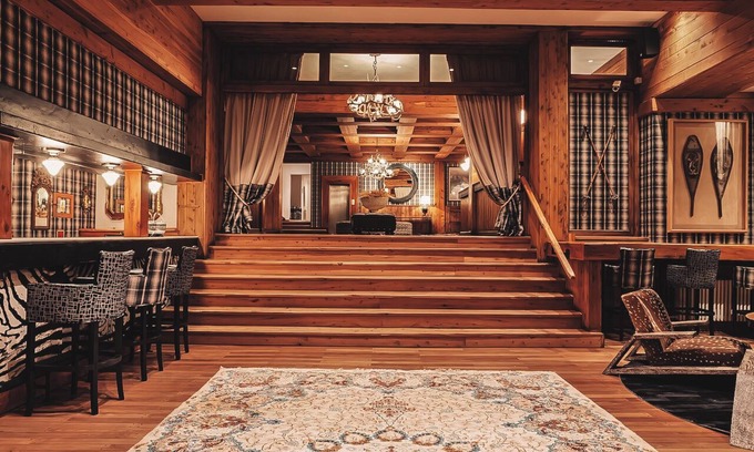 Villa Catedral Complejo | Hotel Catedral Ski & Wellness