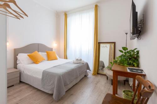 Rione XVIII Castro Pretorio Hotel | Hotel Cathrine