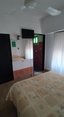 Colonia Catriel Hotel | Hotel Catriel