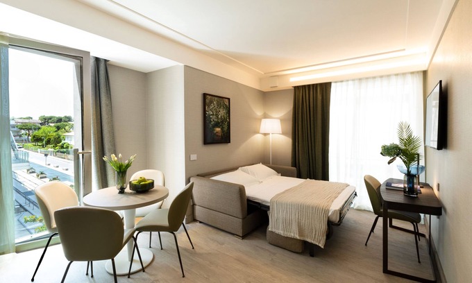 Riccione Casa | Hotel Ceccarini 9
