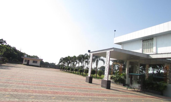 Khandwa Complejo | Hotel Celebration Green
