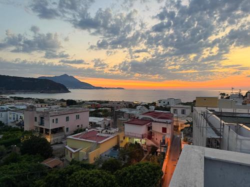 Procida Hotel | Hotel Celeste
