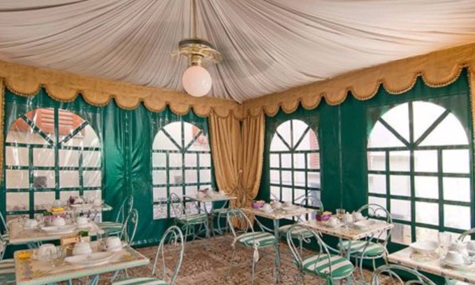Celio Hotel | Hotel Celio