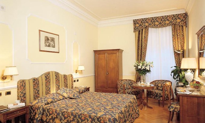 Repubblica Hotel | Hotel Cellini
