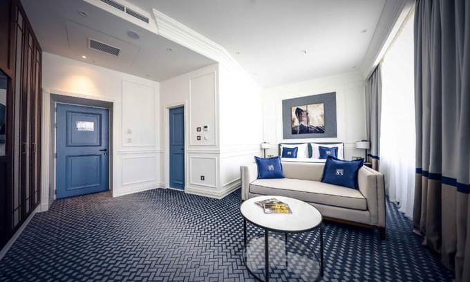 Stari Grad Hotel | Hotel Centar No.1