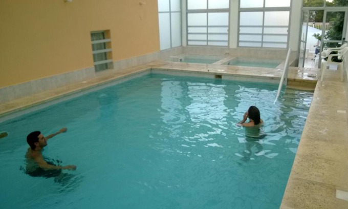 Atlantida Hotel | Hotel Centenario