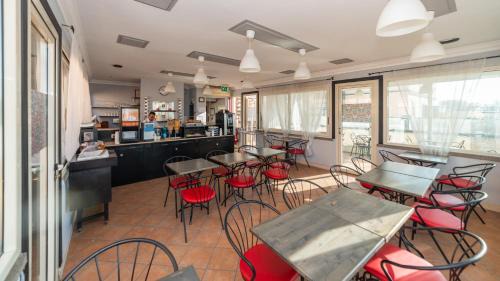 Esquilino Hotel | Hotel Center 1