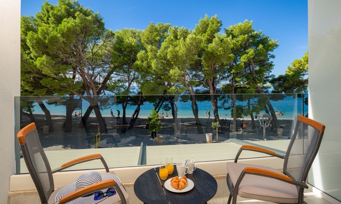 Donja luka Hotel | Hotel Central Beach 9