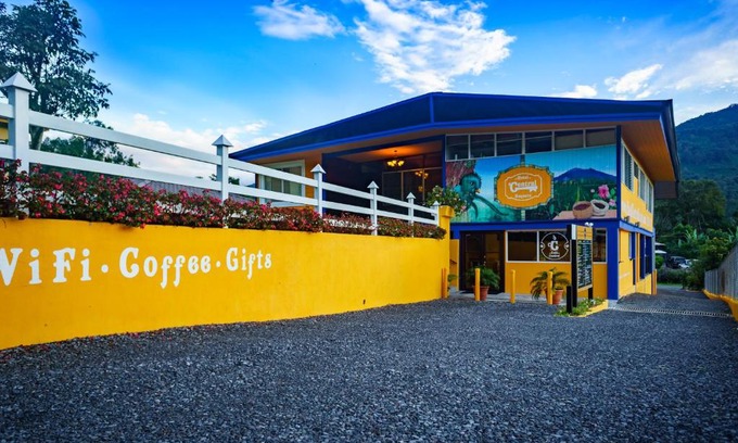 Boquete Hotel | Hotel Central Boquete