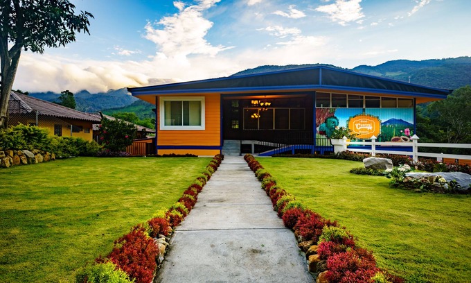Boquete Hotel | Hotel Central Boquete