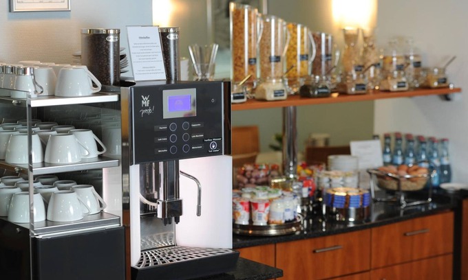 Rotebuhl Hotel | Hotel Central Classic
