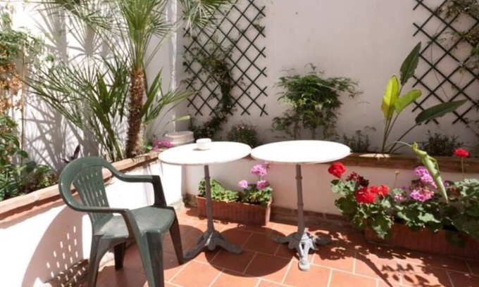 Centro de Marbella Hotel | Hotel Central