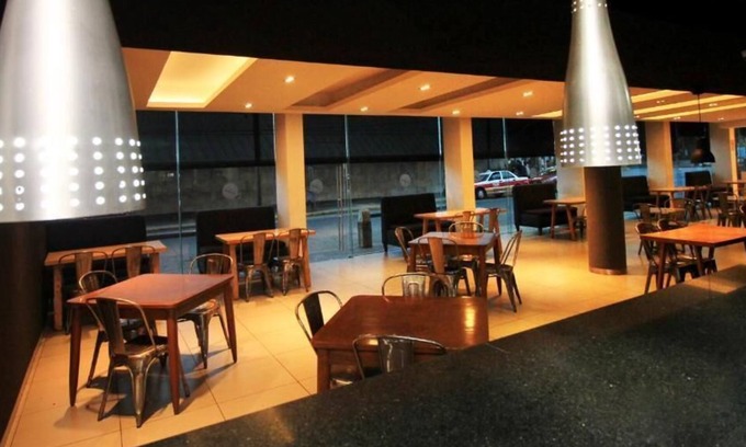 Veracruz Hotel | Hotel Central Veracruz