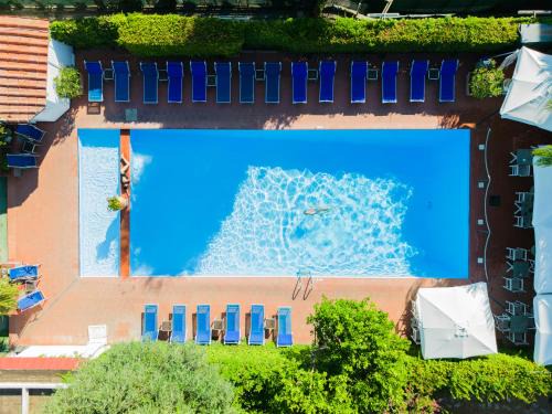 Sorrento Hotel | Hotel Central Wellness