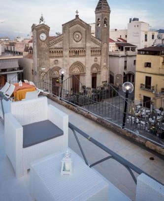 Bagheria Hotel | Hotel Centrale Bagheria