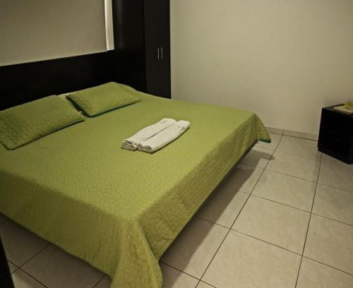 San Gil Hotel | Hotel Centro Real