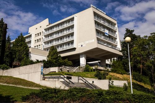 Brno-stred Hotel | Hotel Centrum Brno