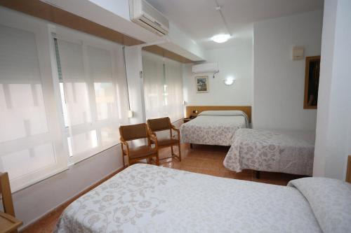 Centro de Alicante Hotel | Hotel Cervantes