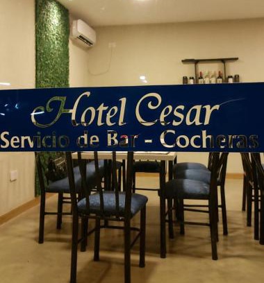 San Luis Hotel | Hotel Cesar