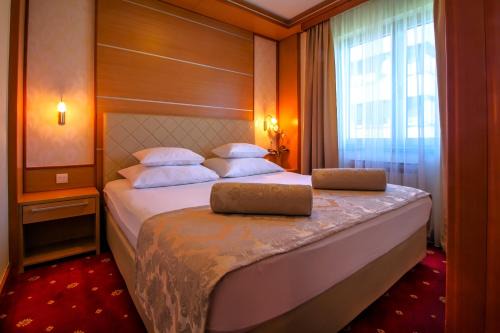 Banja Luka Hotel | Hotel Cezar Banja Luka