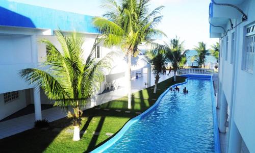 Barra do Gil Hotel | Hotel Chão de Estrelas - Itaparica