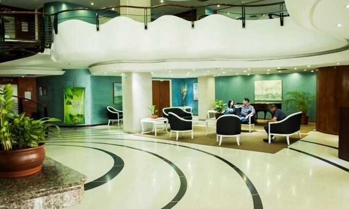 Chacao Hotel | Hotel Chacao Cumberland