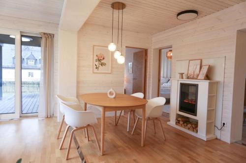 Schwarzenbach am Wald Apartamento | Hotel & Chalets by Revex
