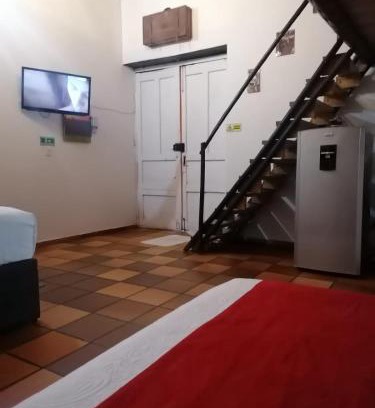 Floresta Casa | Hotel Chalet Casa Grande