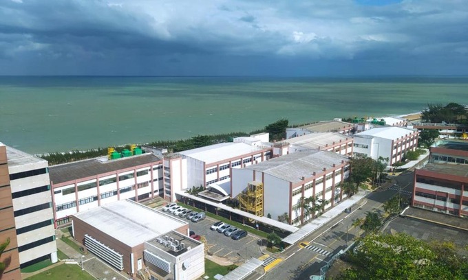 Macae Apartamento | Hotel Champs Dumont