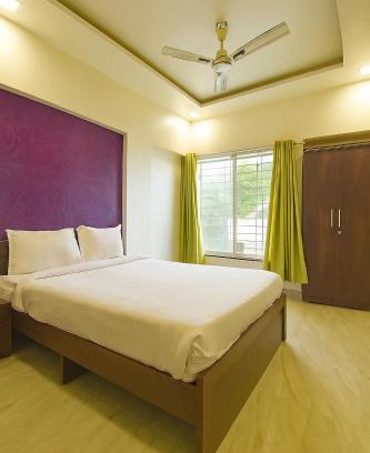 Aundh Casa | Hotel Chanda place