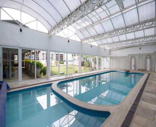 Capivari Hotel | Hotel Chateau