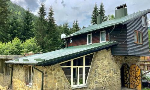 Tatariv Casa | Hotel Chateau